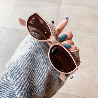 China 2022 Trendy Boys Girls Sunglasses Fashion Sunglasses Children Custom Logo for sale