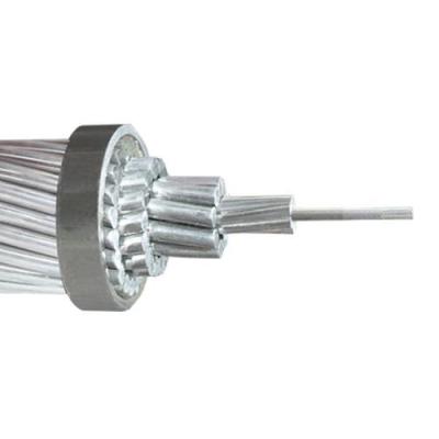 China Power All Aluminum Alloy Conductor Power Cable AAAC for sale