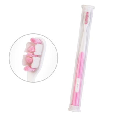 China TCH 10000 Home Toothbrushes Dental Oral Care Brushes Teeth Brush For Tooth Sensitivity Children Tooth Pregnant Woman for sale