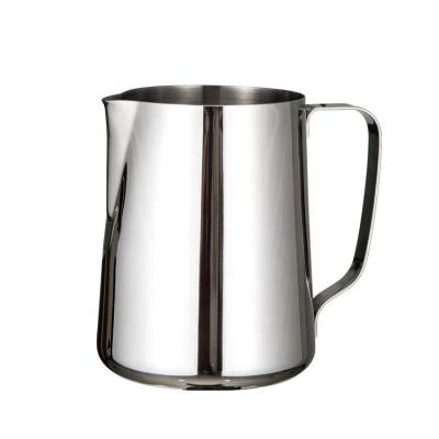 China Minimalist Made In China Coffee Milk Frothing Pitcher for sale