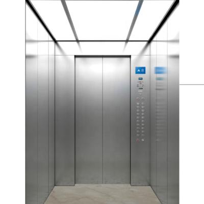 China Modern CE Approved Unique Design Hospital Elevator with Ce/ISO9001 for sale