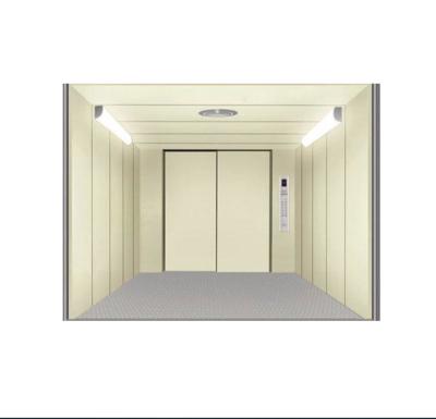 China Best Hotel Quality Freight Elevator with Economic Price for sale