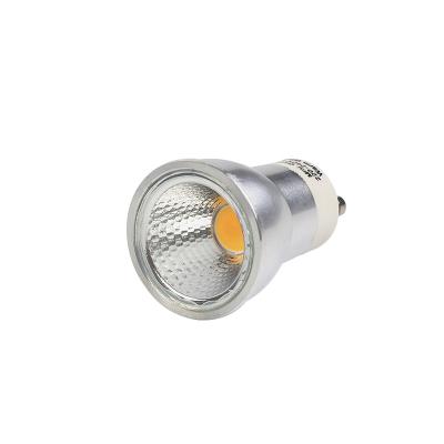 China Modern mini GU10 spot lights led bulb gu10 for sale