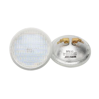 China LANDSCAPE MOSTAR / OEM PAR36 led pool lamp 6W par36 led bulb waterproof par light for sale