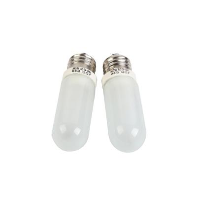 China MOSTAR JDD halogen bulb indoor lighting cover frosted 120v 150w bulb halogen lamp for sale