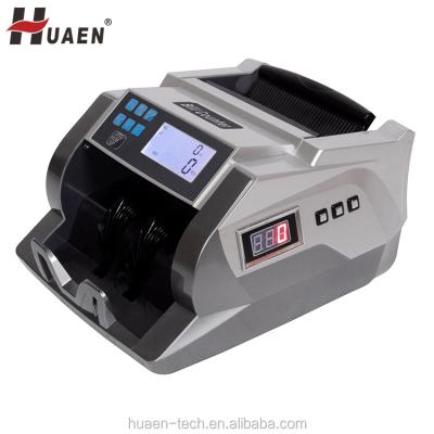 China IR Simple Operation Multi Currency Detector Counterfeit Money Counter for sale