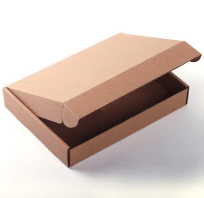 China Hot Sale OEM Custom Corrugated Paper Shipping Box Recyclable With Logo Printing for sale