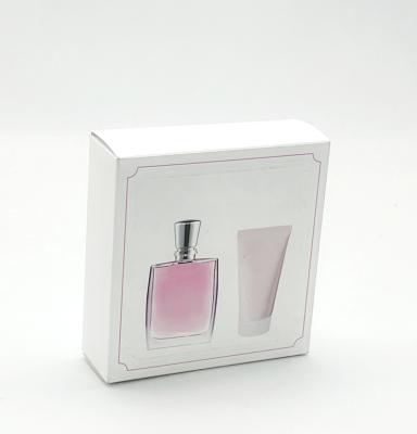 China Customized Perfume Packaging Box, Luxury Paper Perfume Box, Cardboard Perfume Bottle Box for sale