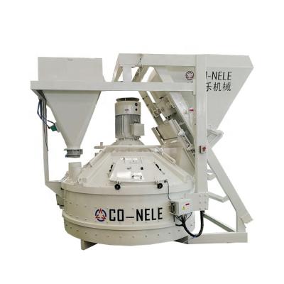 China Working Efficiency Customized High Working Efficiency New Technology Planetary Concrete Mixer Plant for sale