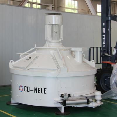 China Factory Conele MP500 Planetary Cement Mixer for UHPC for sale