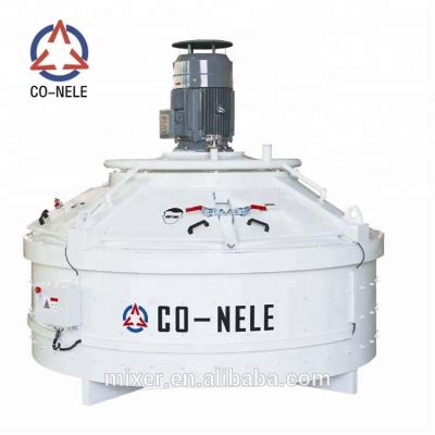 China Construction worksÂ   Hot sale! ! CO-NELE Products MP Planetary Concrete Mixers Leading Manufacturer For Precast Concrete for sale