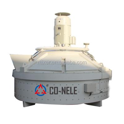 China Construction worksÂ   MP3000 Co-nele planetary mixer for concrete precast/refractory block/paver/ceramic/pipe/pile/sleeper/foam concrete for sale