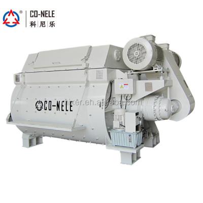 China Brand New CO-NELE Cement Electric Motor Concrete Mixer Machine Concrete Mixing Cement For Sale In Canada for sale