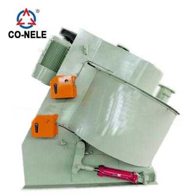 China Construction worksÂ   refractory mixer machine, china factory intensive mixer for sale