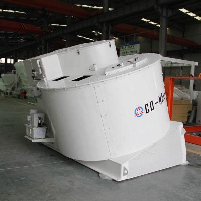 China Construction worksÂ   Hot sale! intensive mixer for mixing refractory and rCastable mixer for sale