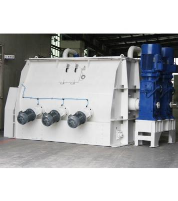 China Construction worksÂ   CE/ISO9001, China made low price and high quality dry mortar mixer SW2000 for sale