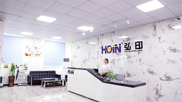 Verified China supplier - Shenzhen Hoin Electronic Technology Co., Ltd.