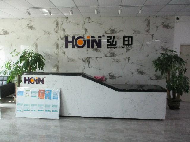 Verified China supplier - Shenzhen Hoin Electronic Technology Co., Ltd.