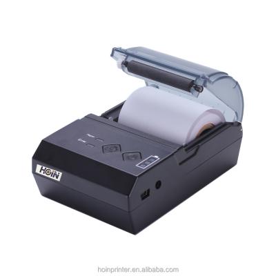 China 48mm HOP-E200 Mini Thermal Portable Printer With Android, IOS for sale