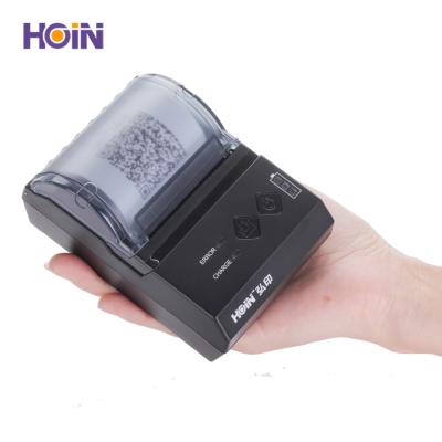 China 48mm Hot Sale Receipt Printer 58mm Mini POS Thermal Printer For Mobile Printing for sale