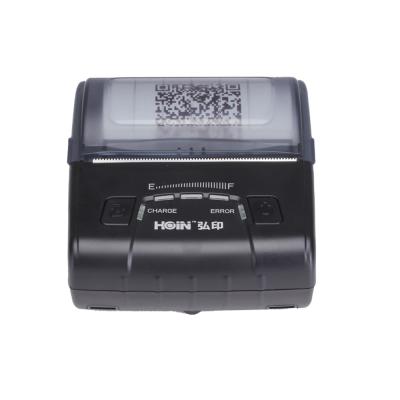 China 80mm POS Receipt Printer Portable BT USB 80mm Mini 80mm Handheld Printer for sale