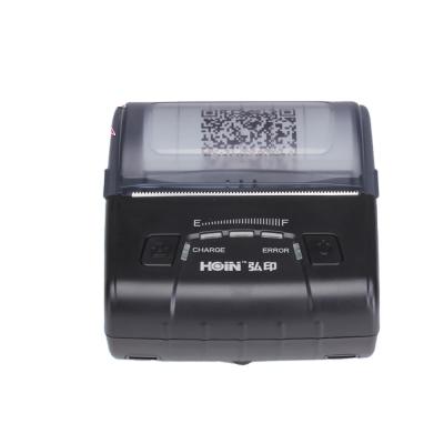 China 80mm 3inch 80mm Pocket BT POS Printer Factory Price High Quality Mobile Handheld Printer HOP-E300 for sale