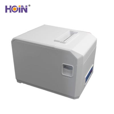 China 72mm 300mm/S Automobile High Speed ​​Cutter 80mm POS 80mm Thermal Receipt Printer RP 80 for sale