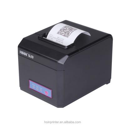 China 72mm printer manufacturer China Hoin Printer 80mm thermal cheap receipt printer for sale