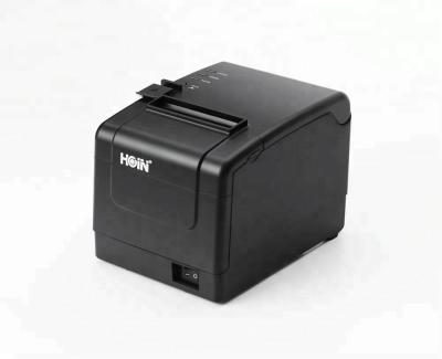 China 72mm HOIN CE/CB/BIS Certified USB+Lan 160mm/s HOP-H806 Thermal Receipt Printer With Good Printing for sale