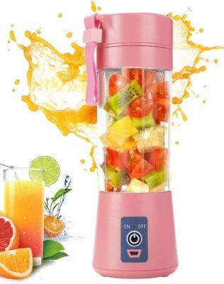 China Fruit Juicer World Best Selling Mini Juicer Products Blender Portable Blender Juicer Machine Orange Juicer for sale