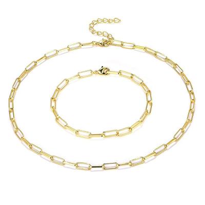 China FASHIONABLE Handmade 18k Adjustable Bracelets Plated Jewelry Women 925 Gold Mens Bracelet Chain Link Chain Bracelet for sale