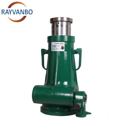 China China Factory Supply Mechanical Lifting Construction Support Manual Screw Jacks With Best Price for sale