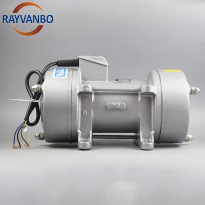 China Construction Industry Good Price ZW Series Vibration Motor With 3.5 0.75KW 1HP External Type Concrete Vibrator for sale