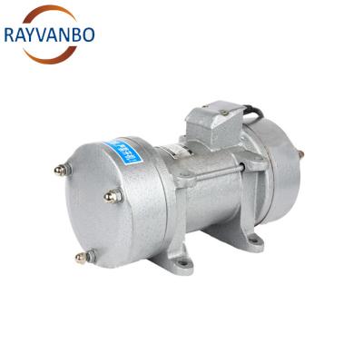 China Hot Sale ZW-10 Building Industry Brick Machine Electric Concrete Vibrator Electric Concrete Motor External Type AC Vibrator for sale