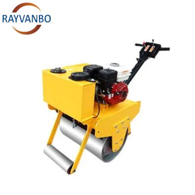 China Building Material Stores Best Rated Mini 3 Ton 6 Ton 6tons Single Drum Road Roller At A Low Price for sale