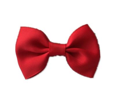 China DIY TOY Cute Bows Hair Bows Clips for Girls Ribbon Hair Barrettes Accessories for Toddler for sale