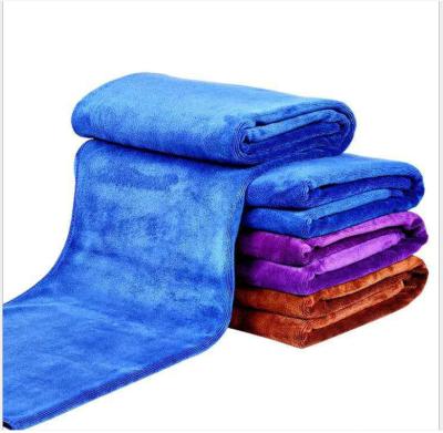 China Sustainable Auto Towel Towel Wash Station Towel Washing Cleaning Microfiber for sale