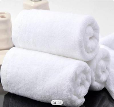 China Sustainable Deft Design 100% Cotton Hotel Towel Sets for sale