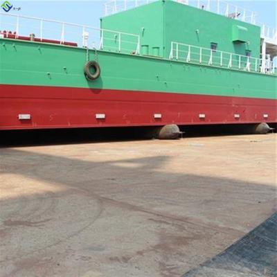 China boat launch/mooring/recovery marine airbag for boat marine rubber lift airbag boats boat rubber airbag price for sale