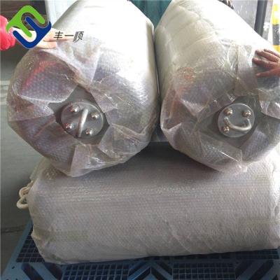 China Yacht Fender CCS Boat Fender Foam Filled EVA Polyurea Foam Filled Parts & Accessories for sale