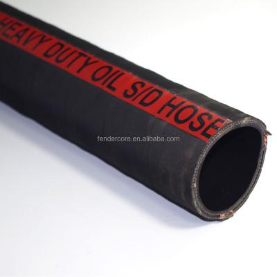 China High Pressure Flexible Flexible Rubber Hose Pipe Hose Rubber Corrugated Standard for sale