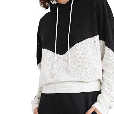 China High Quality Anti-pilling Hoodie Women Heavy Regular Fit Custom Hoodie for sale