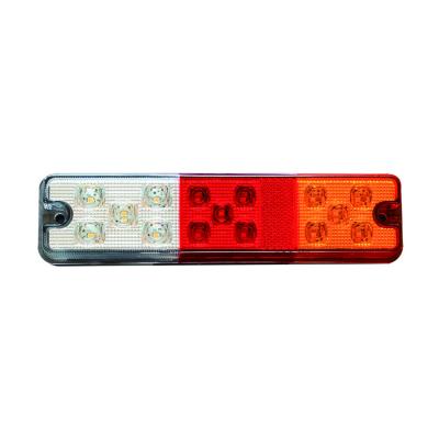 China PC Wholesale Price Forklift LED Signal Light Waterproof Signal Light for sale