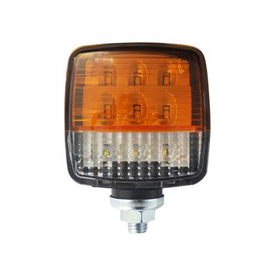 China PC Factory Supply Direct LED Signal Light Forklift LED Turn Signal Indicator for sale