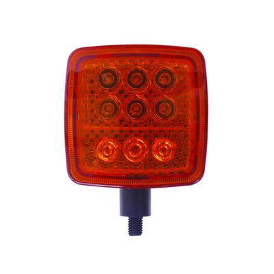 China China PC LED Machine LED Signal Light Wholesale Dynamic Flashing for sale