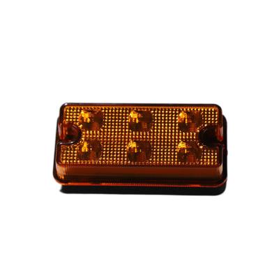 China New Arrival China LED Signal Light Bar Charger LED Car Light Turn Signal XHL1-2 for sale