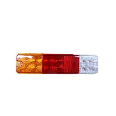 China Cheap Chinese Made Night Traffic Light Excavator LED Lighting Signal Light XHL8-36 for sale