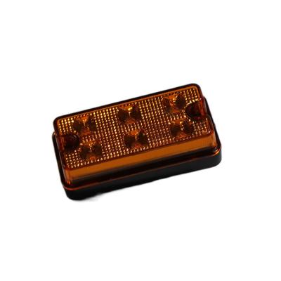 China Factory direct XHL1-2 traffic light signal LED brake stop turn signal light for sale