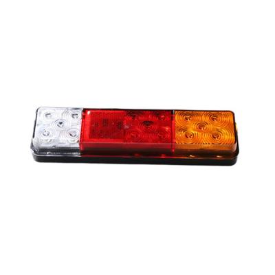 China Wholesale price led warning light tractor harvester led signal light XHL8-11 for sale