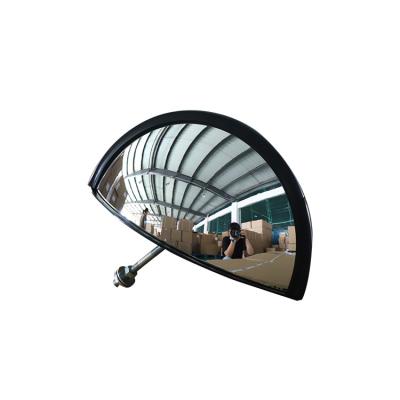 China Wholesale High Quality Cheap Opaque LED Mirror Rear View Led Rainproof Rear View Mirror for sale